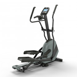 Elliptical cross trainers ideal fitness equipment for losing